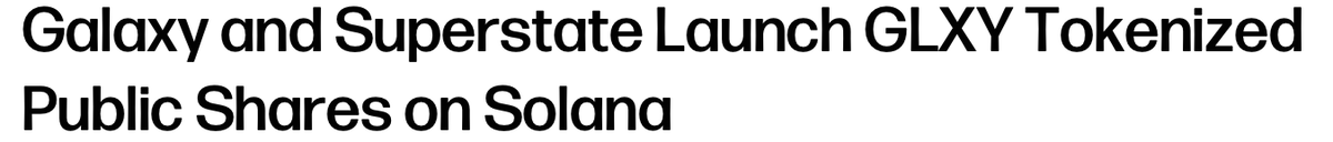 Alex Zozos Explains Securitize‑Galaxy Partnership Details