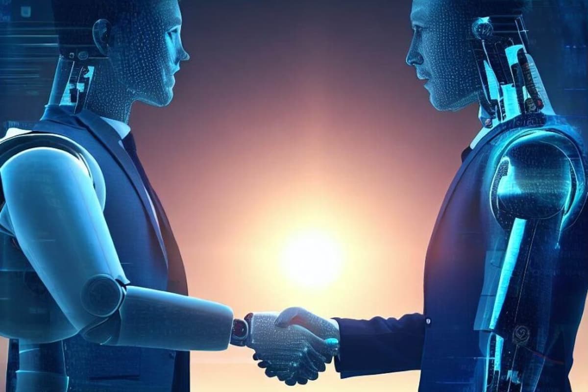 AI Shadow Negotiators Accelerate Deal-Making