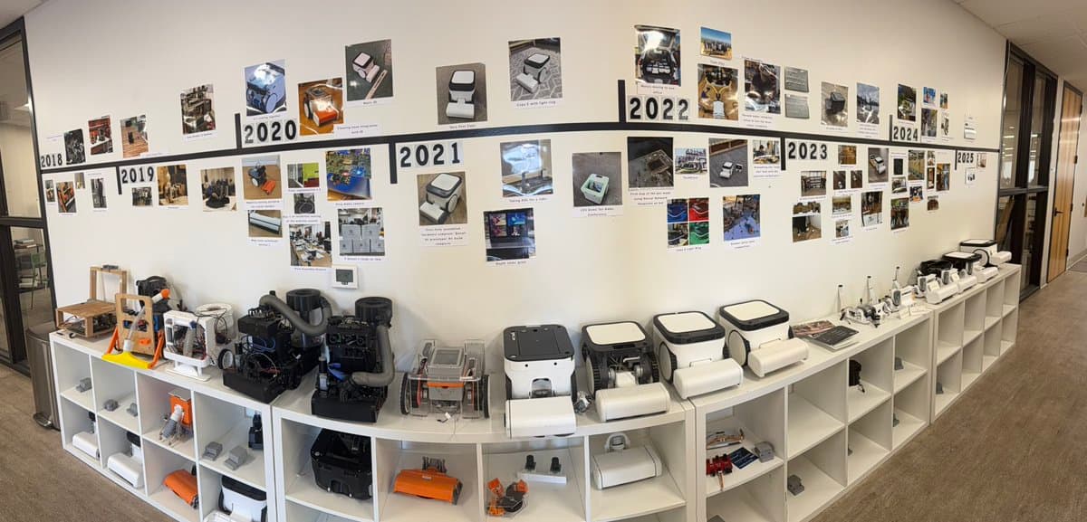 Humanoid Robots Overhyped; Specialized Automation Still Dominates