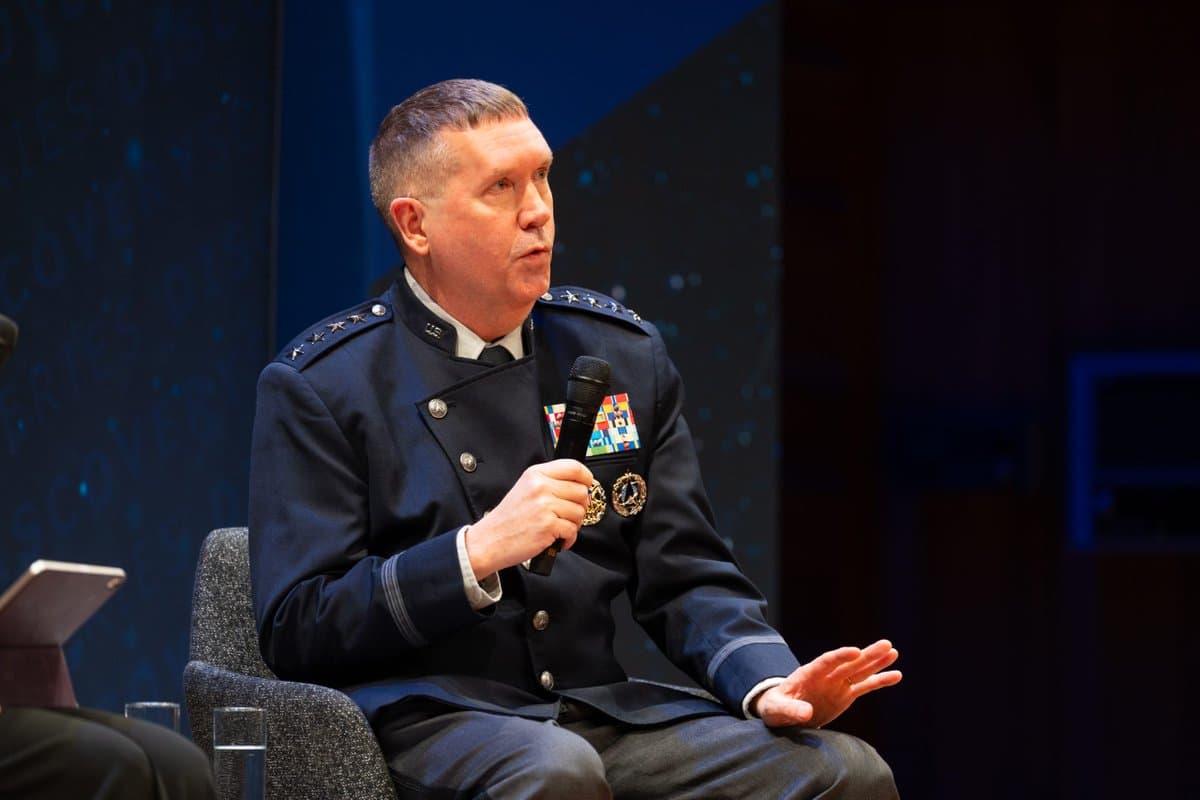 Space Force Expands to Protect Vulnerable Satellites