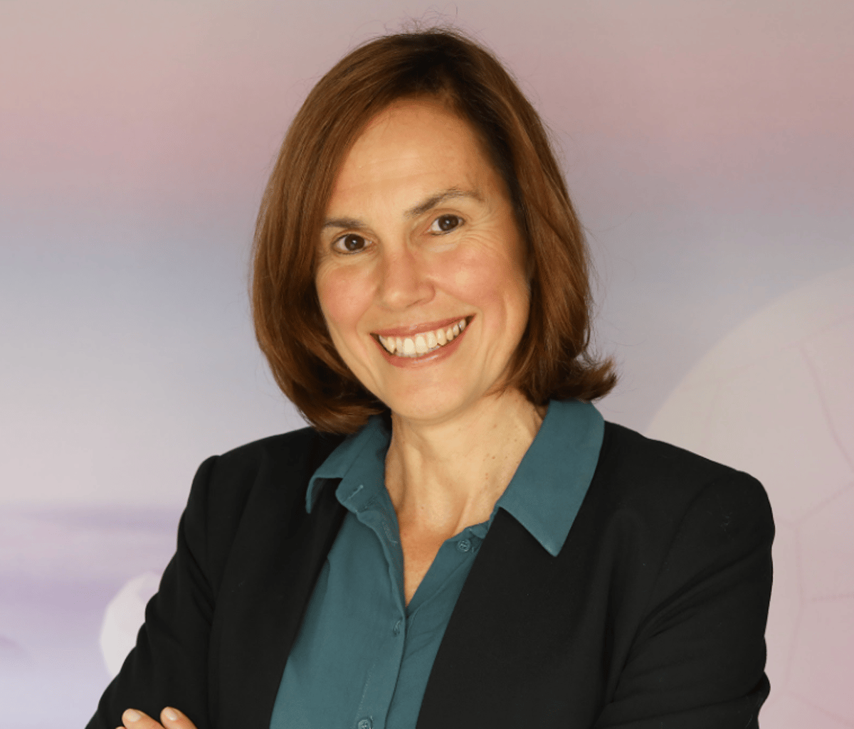 KSAT Appoints Marte Indregard as New CEO