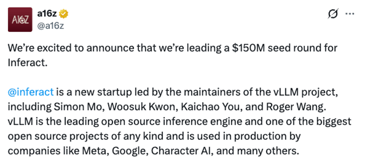 The Term “Seed Round” Is Officially Retired