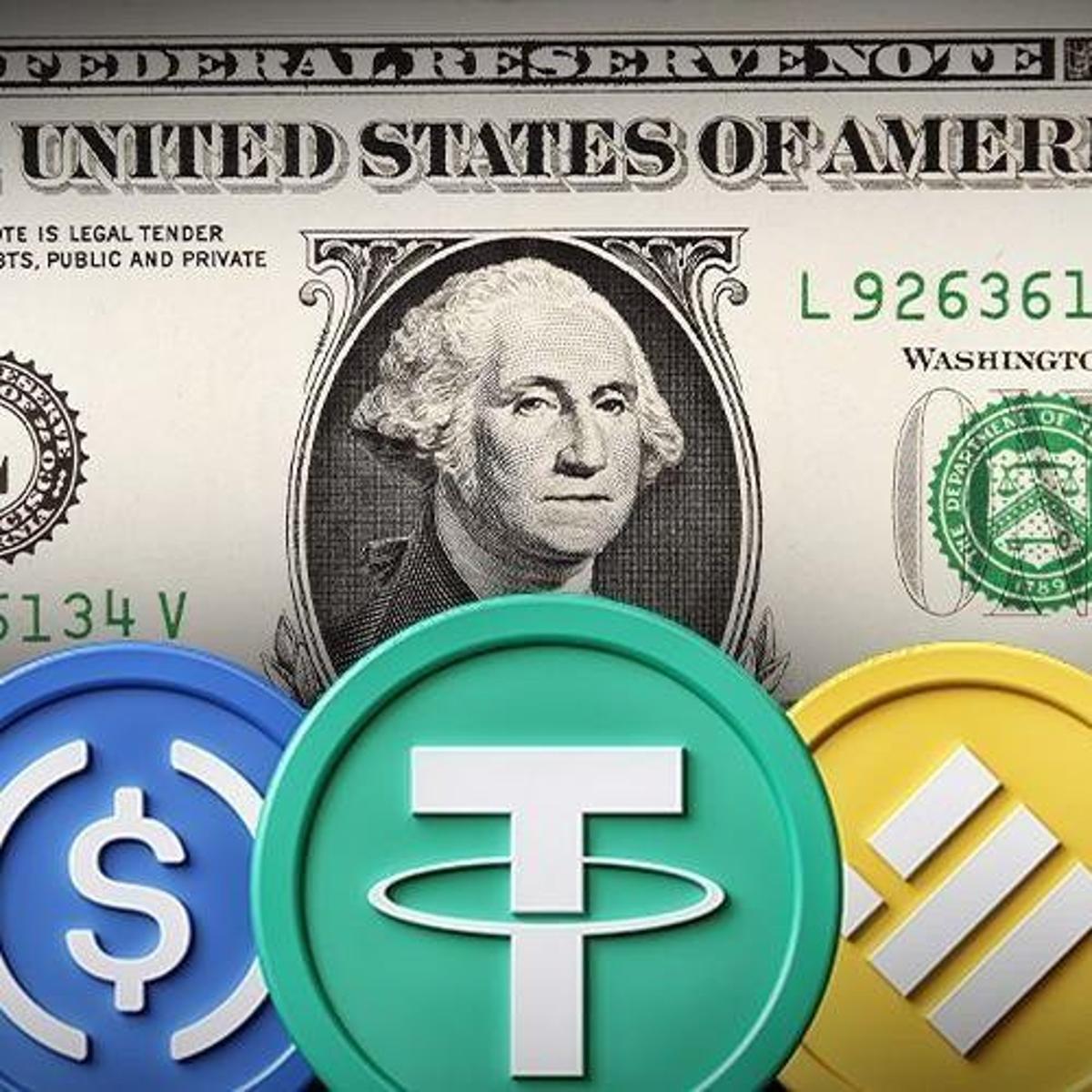 Bankers Association Seeks Ban on Yield‑bearing Stablecoins