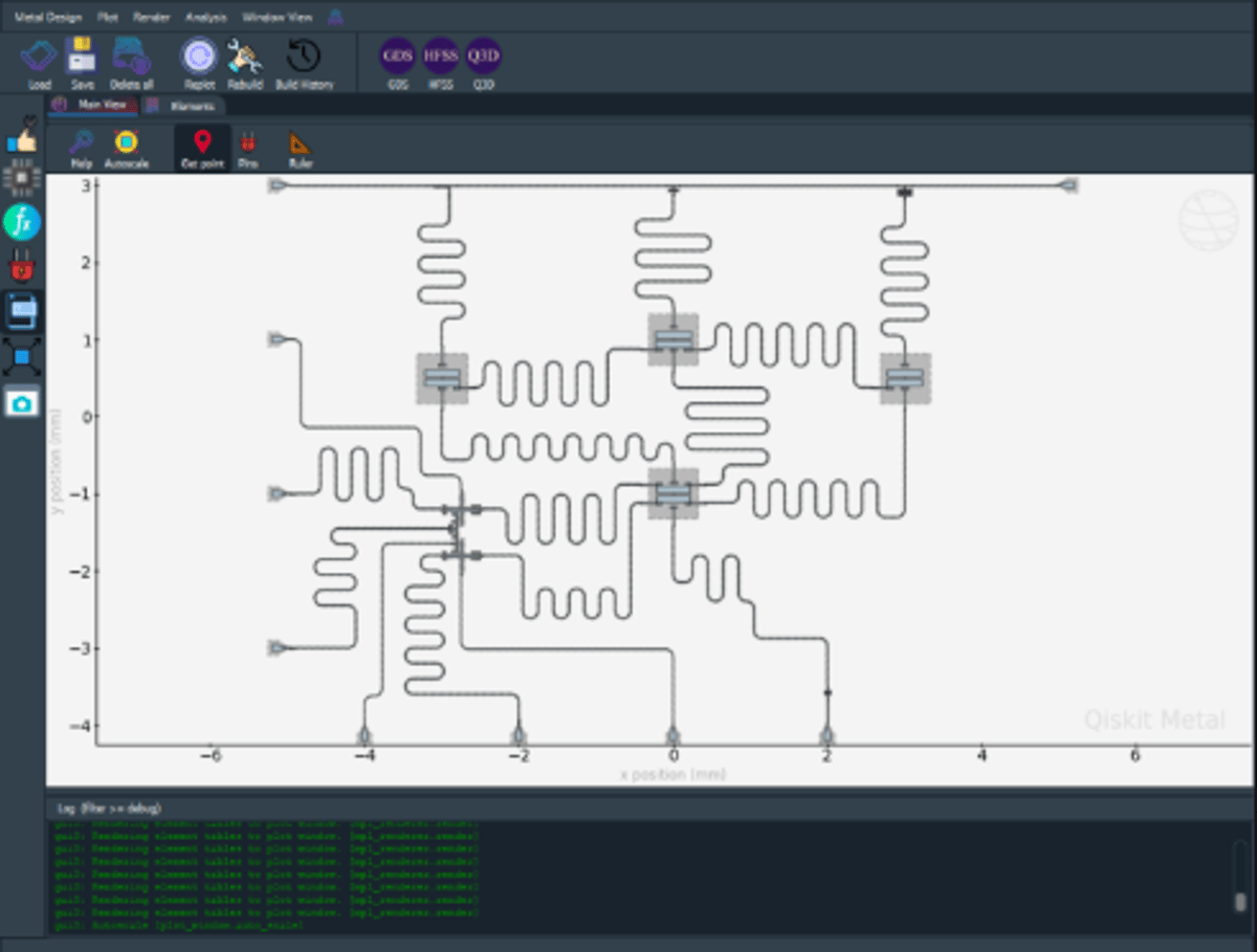 Quantum Metal Offers Designs and Tutorials for Quantum Devices