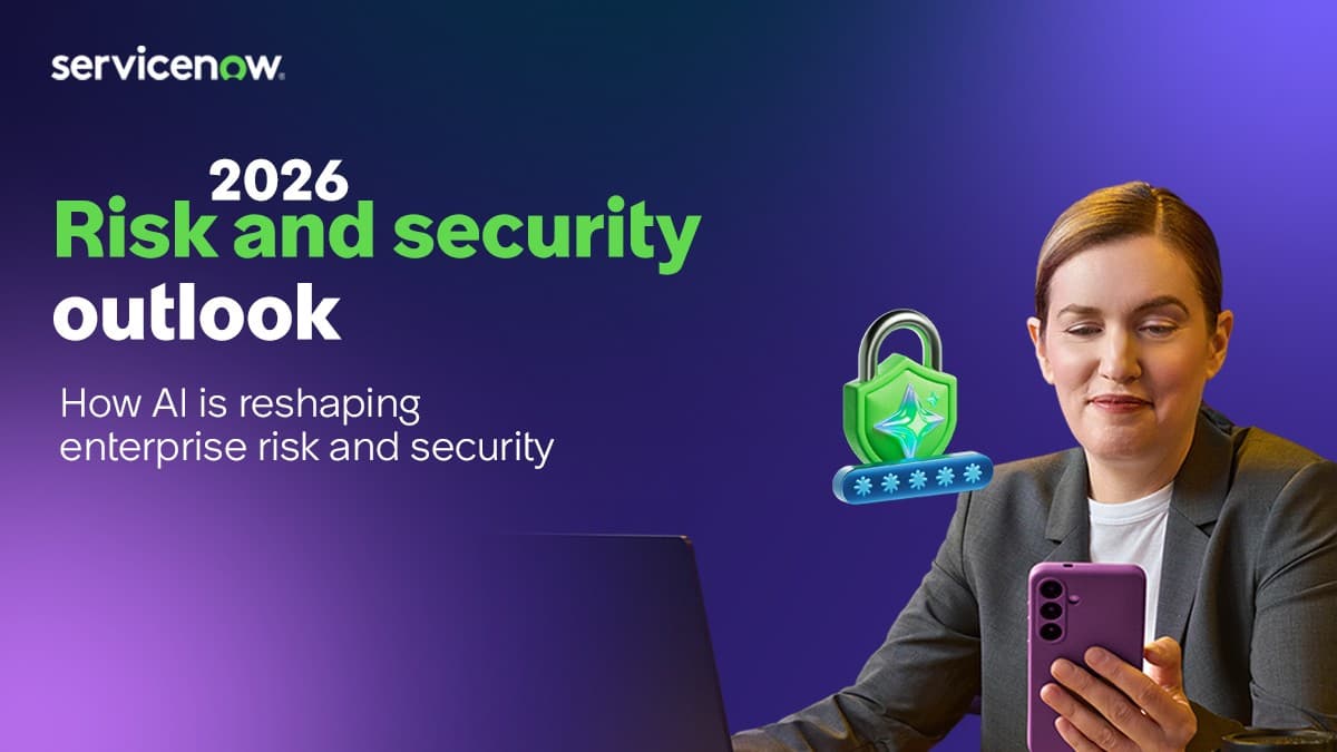 AI Expands Risks Yet Powers Scalable Security Solutions