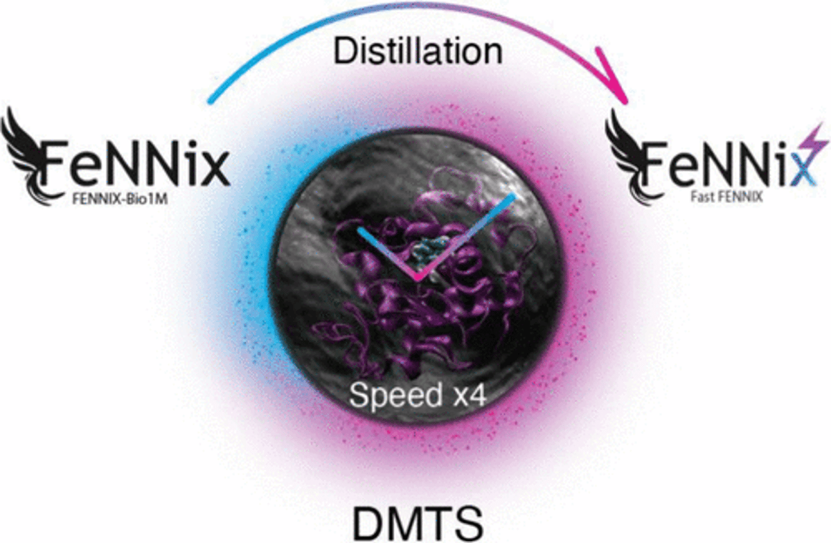 FeNNix-Bio1 Delivers Quantum‑Accurate MD, Open for Academia