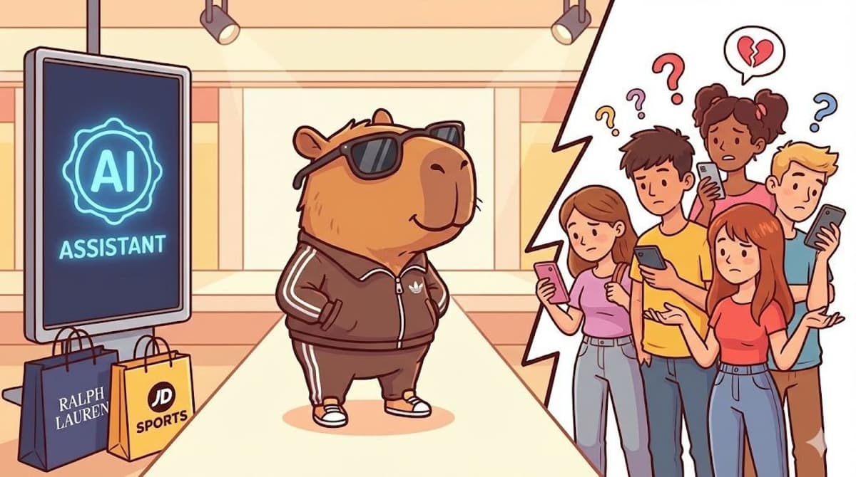 AI Fashion Tools Must Cut Returns, Not Just Show Off