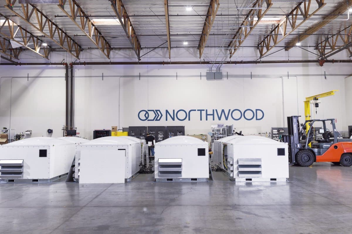 Northwood Space Secures $100M Funding and $49M Defense Deal