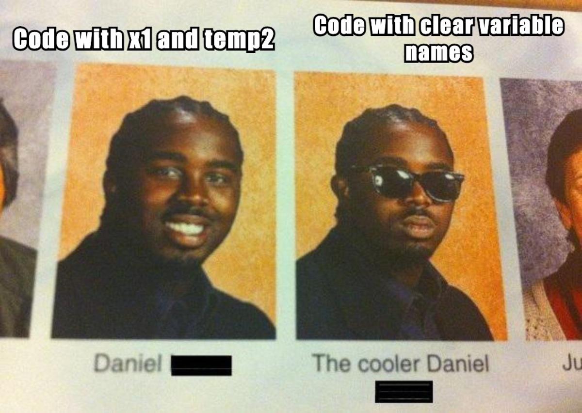 Inherited Messy Bioinformatics Code? Learn Better Practices