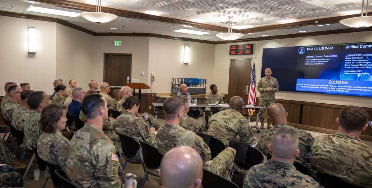 Pentagon Urged to Prioritize Orbital Logistics, Not Just Launches