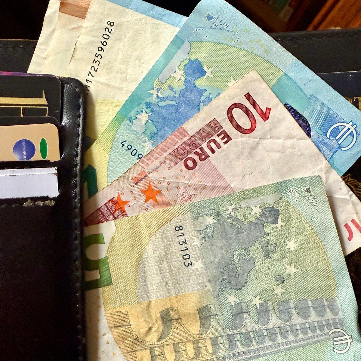 Europe Needs a True Safe Asset for Financial Sovereignty