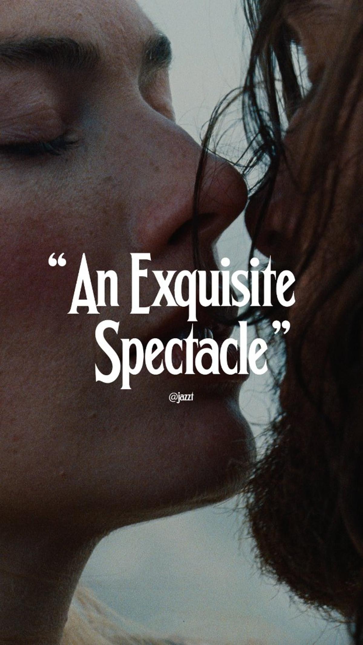 Emerald Fennell's Wuthering Heights Sets Record Opening