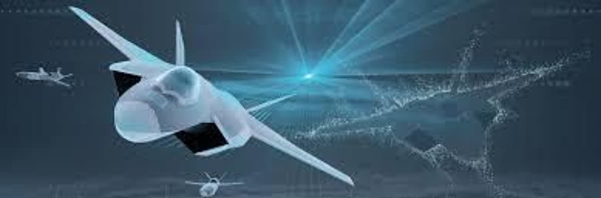 Digital Twins Deemed Crucial for Future Combat Aircraft