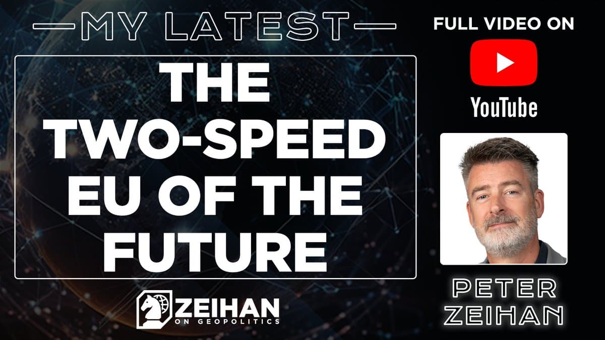 EU's Unanimity Rule Stalls Security Decisions, Unlike US