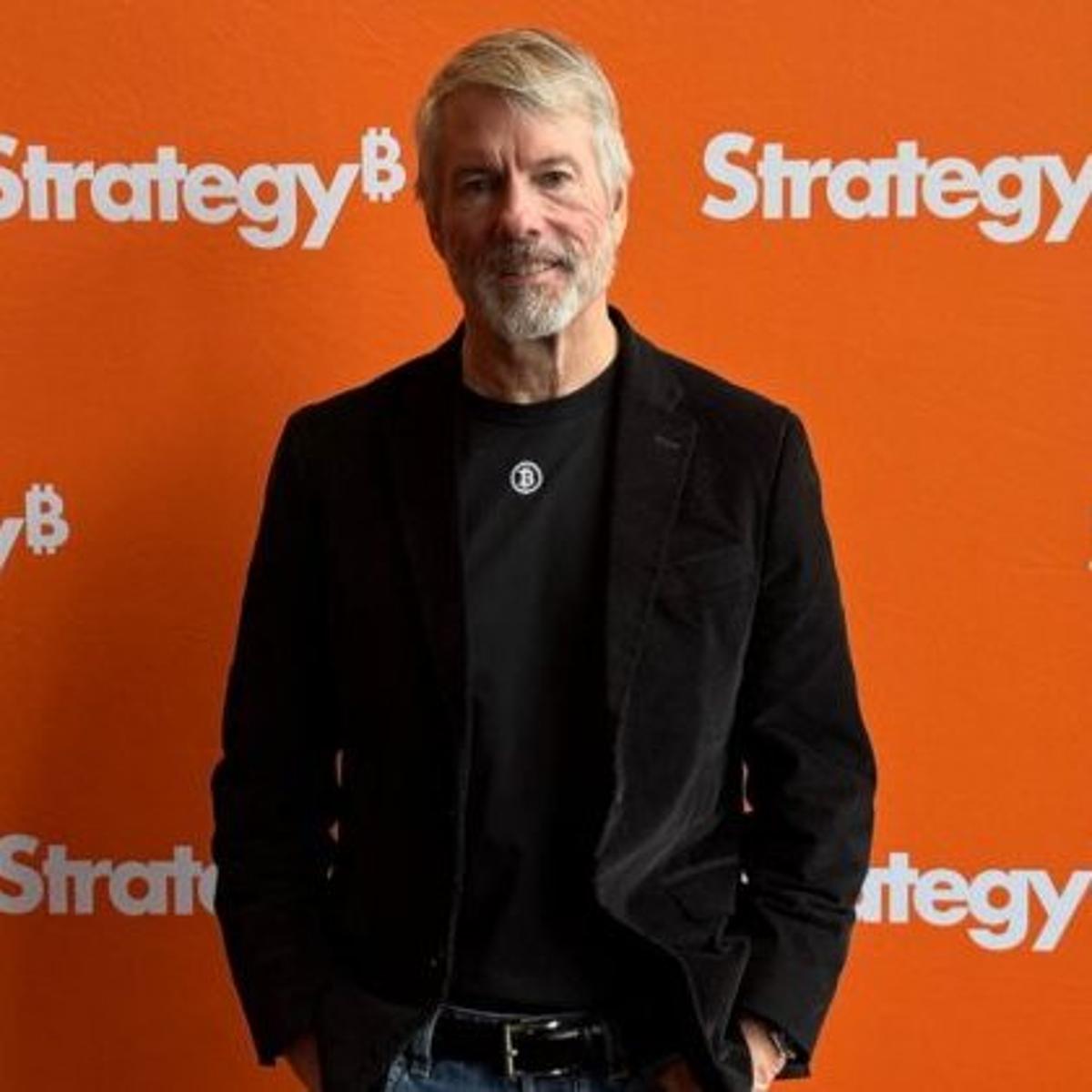 Saylor's Strategy Commits to Perpetual Quarterly Bitcoin Purchases