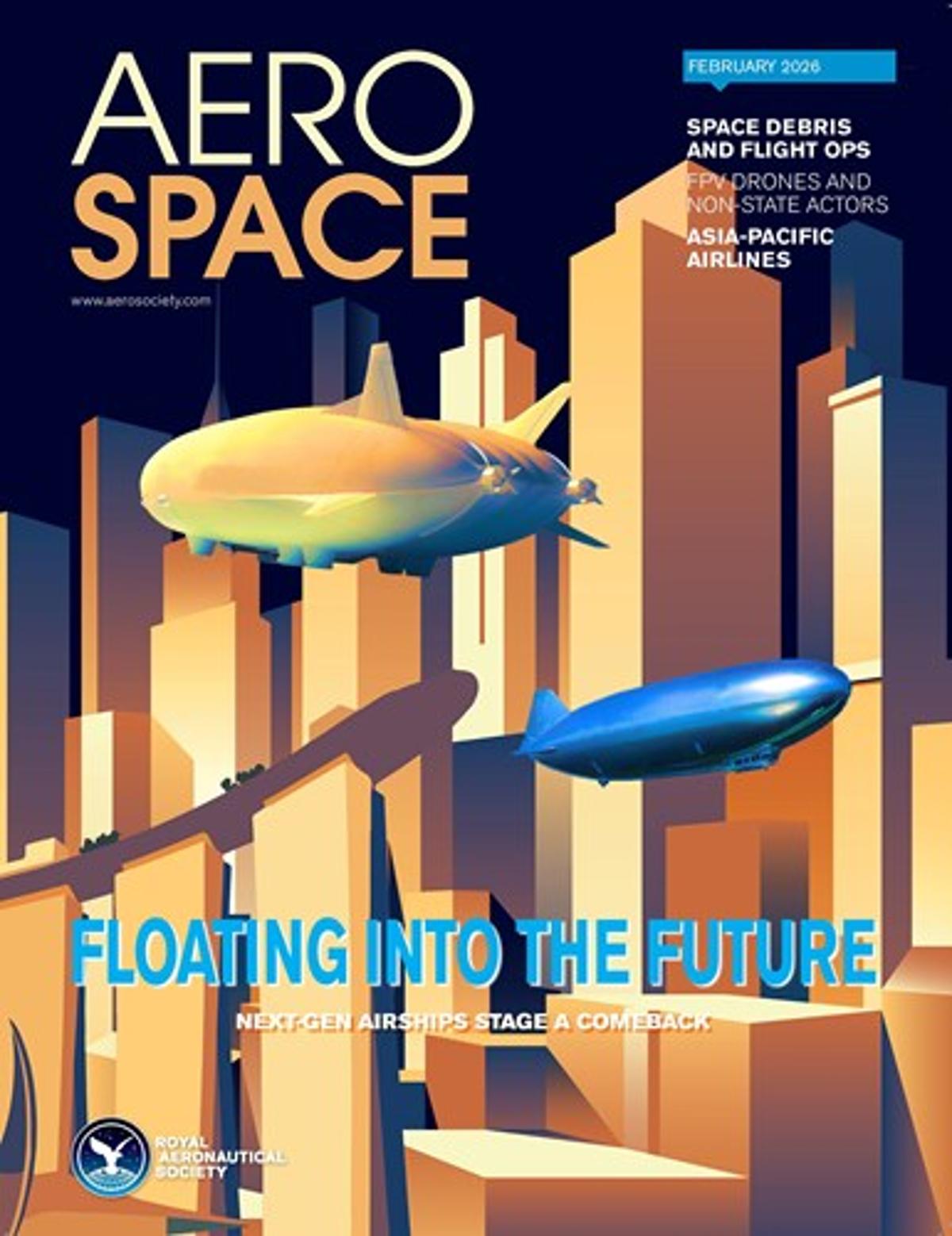 FPV Drones Weaponized by Criminals, Cartels, Terrorists