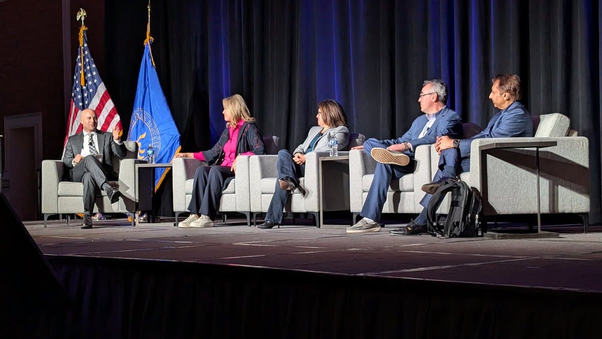 Steven Posnack Leads Panel on Transparency, Affordability