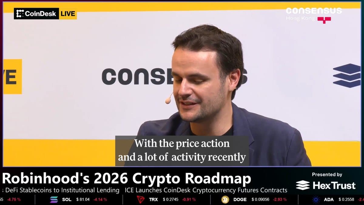 Retail Still Buying XRP Aggressively Outside Mainstream Crypto