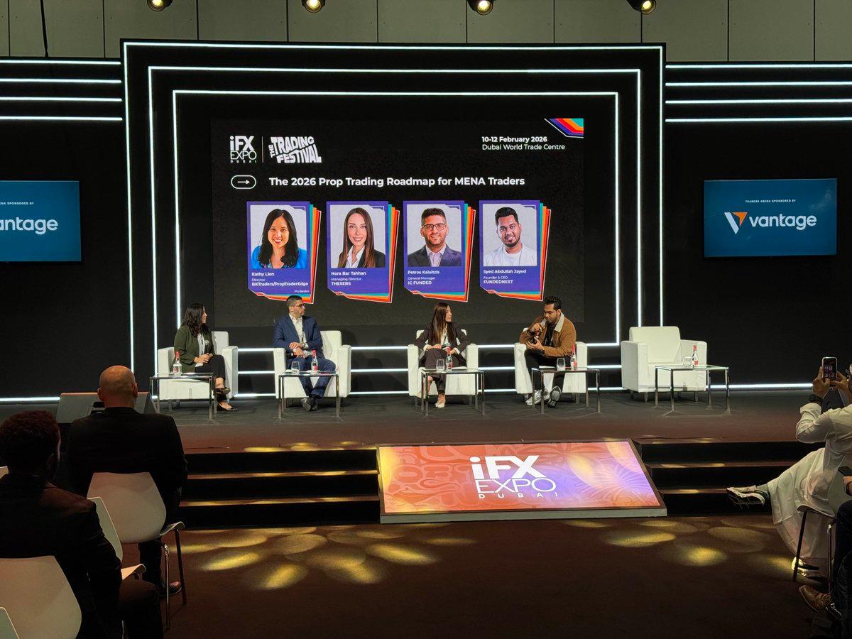 Unveiling 2026 Prop Trading Roadmap and Upcoming Announcements