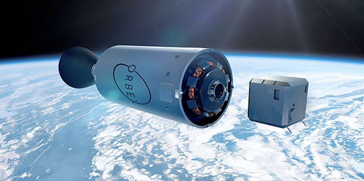 Orbex Bankruptcy Highlights UK Launch Policy Uncertainty