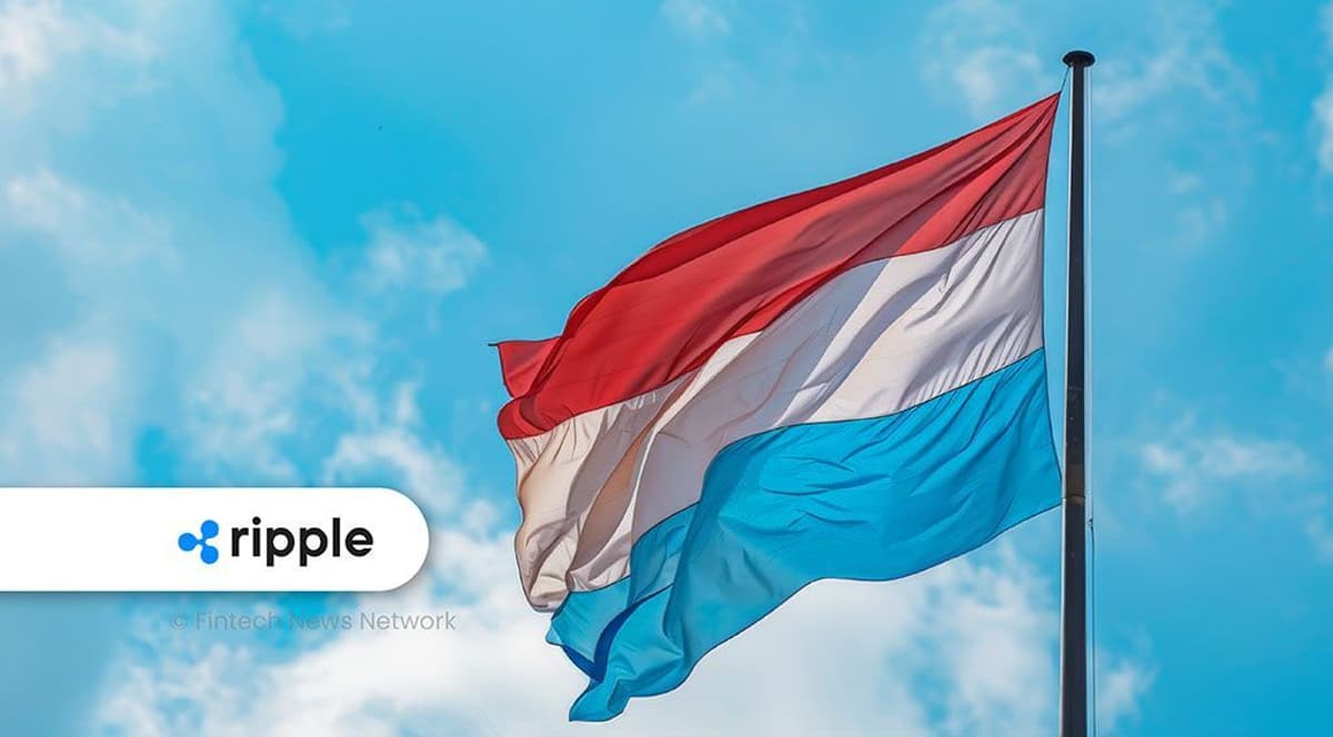 Ripple Secures Full EU E‑Money License in Luxembourg