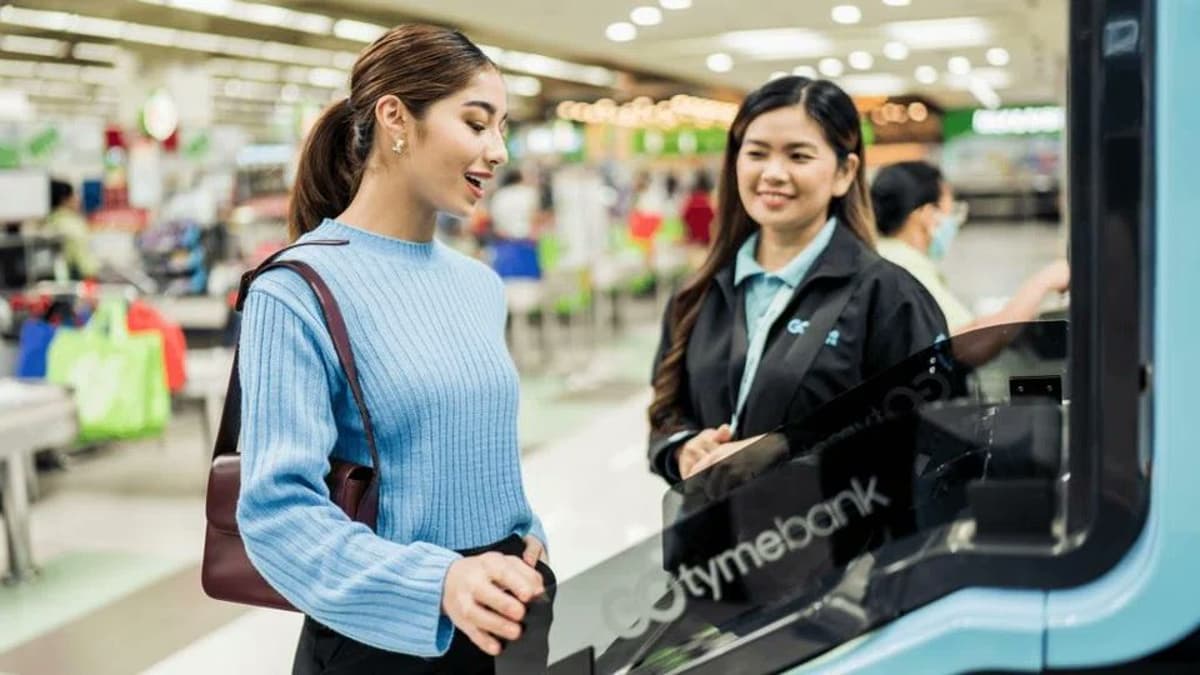 Philippine Digital Banks Target Profit Amid Regulatory Pressure