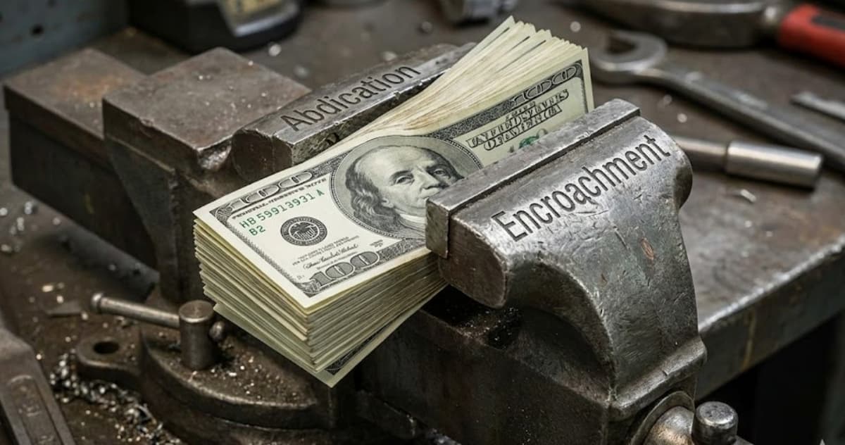 FX Market Consolidates After Strong January Jobs Data