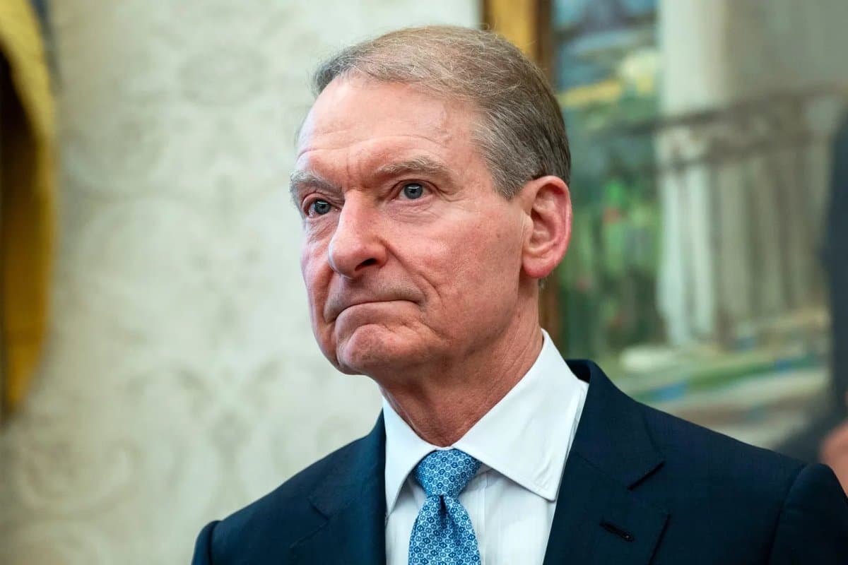 SEC to Issue Token Taxonomy Guidance Under CLARITY Act