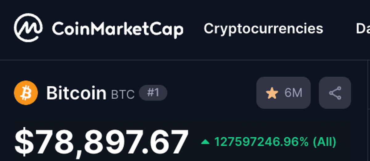 Safe Assets Falter; Crypto Education Is Urgent Now