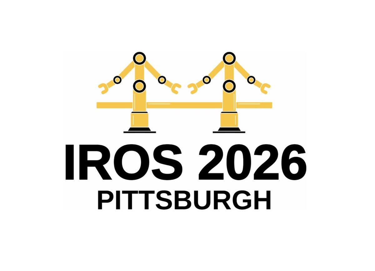 IROS2026 Convenes Top Robotics Leaders in Pittsburgh