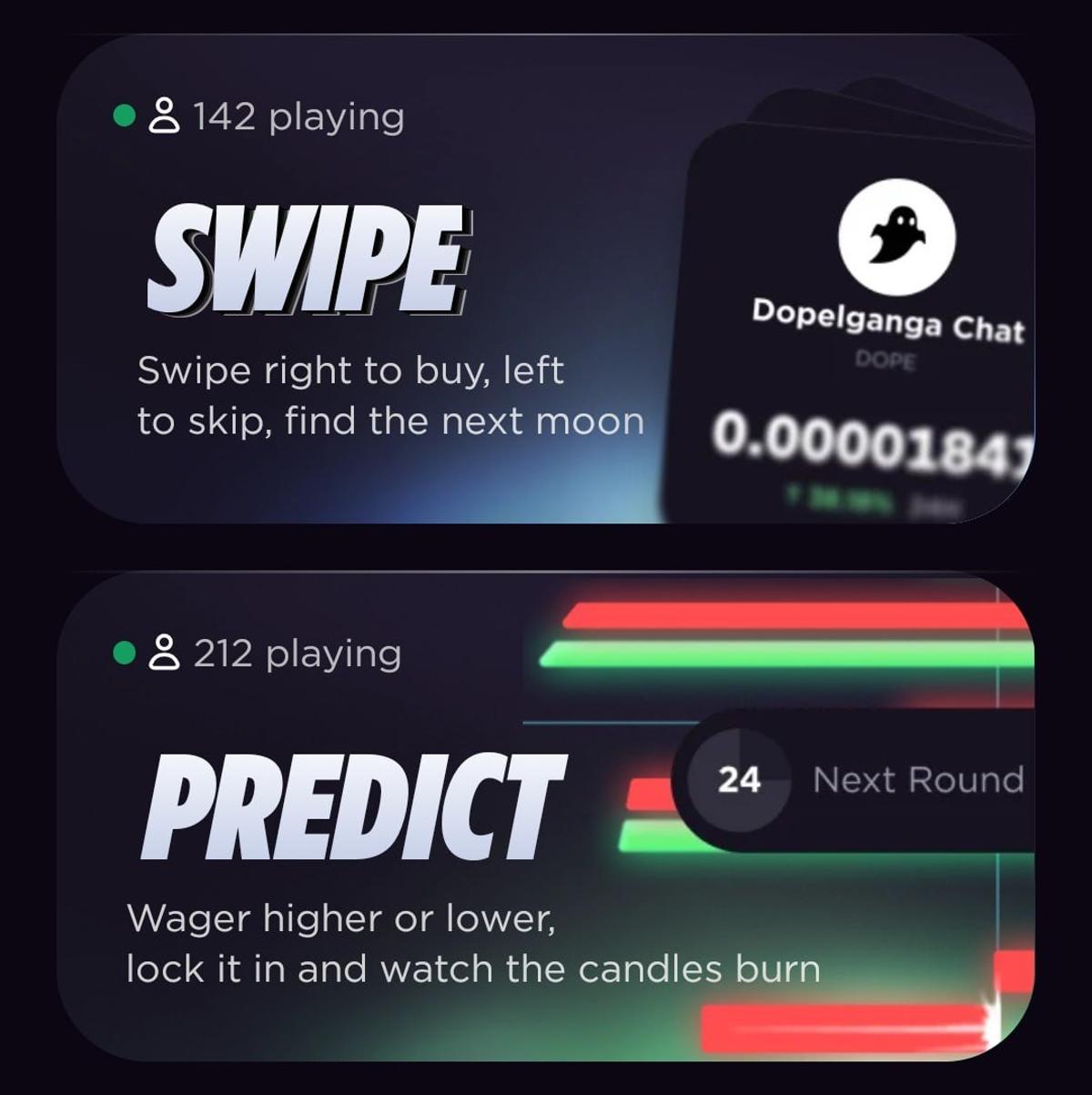 Inky App Delivers Fast On‑Chain Trading with Streak Rewards