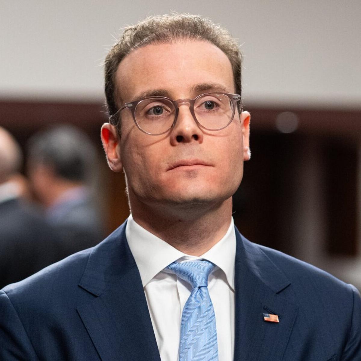 CFTC Chair Says Bill Could Make US Crypto Gold Standard