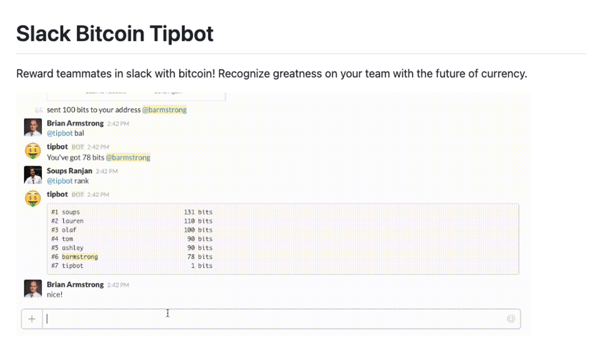 From Slack BTC Tips to Modern Low‑code Magic