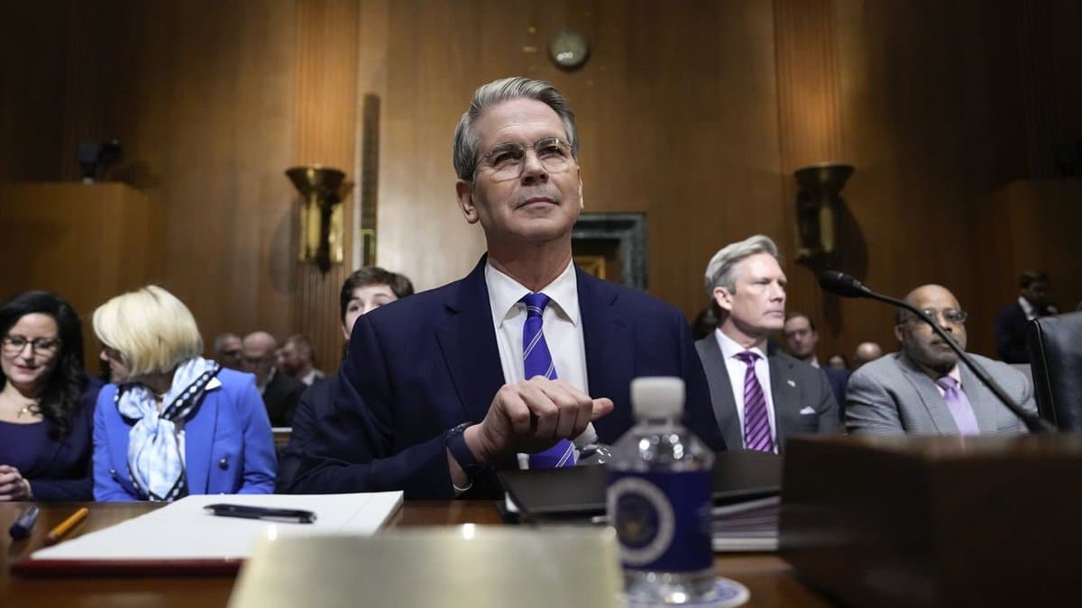 US Treasury: Bitcoin Reserve only Seized Assets, No CBDC