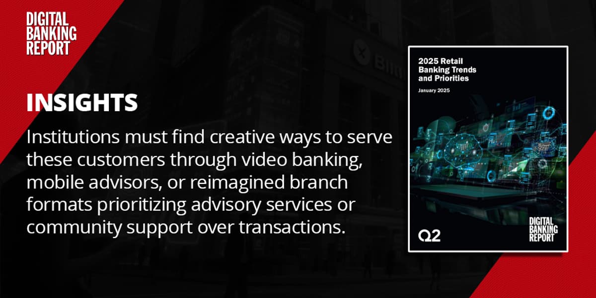 Retail Banking Moves From Transactions to Relationship‑Focused Experiences