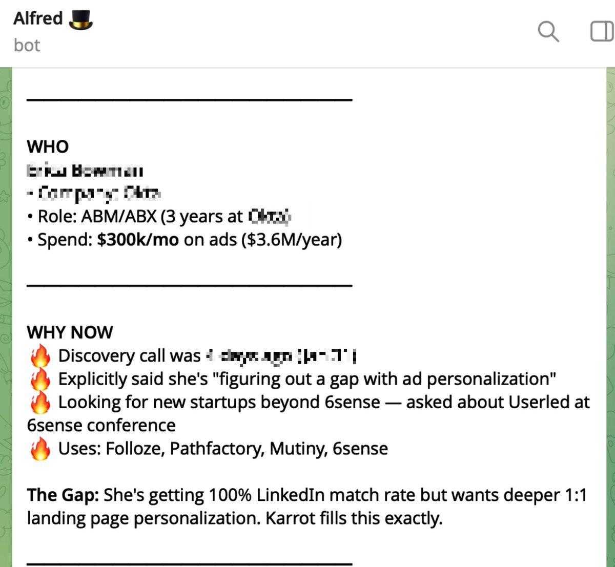 AI Agent Secures Trillion‑Dollar Deal with Automated Outreach