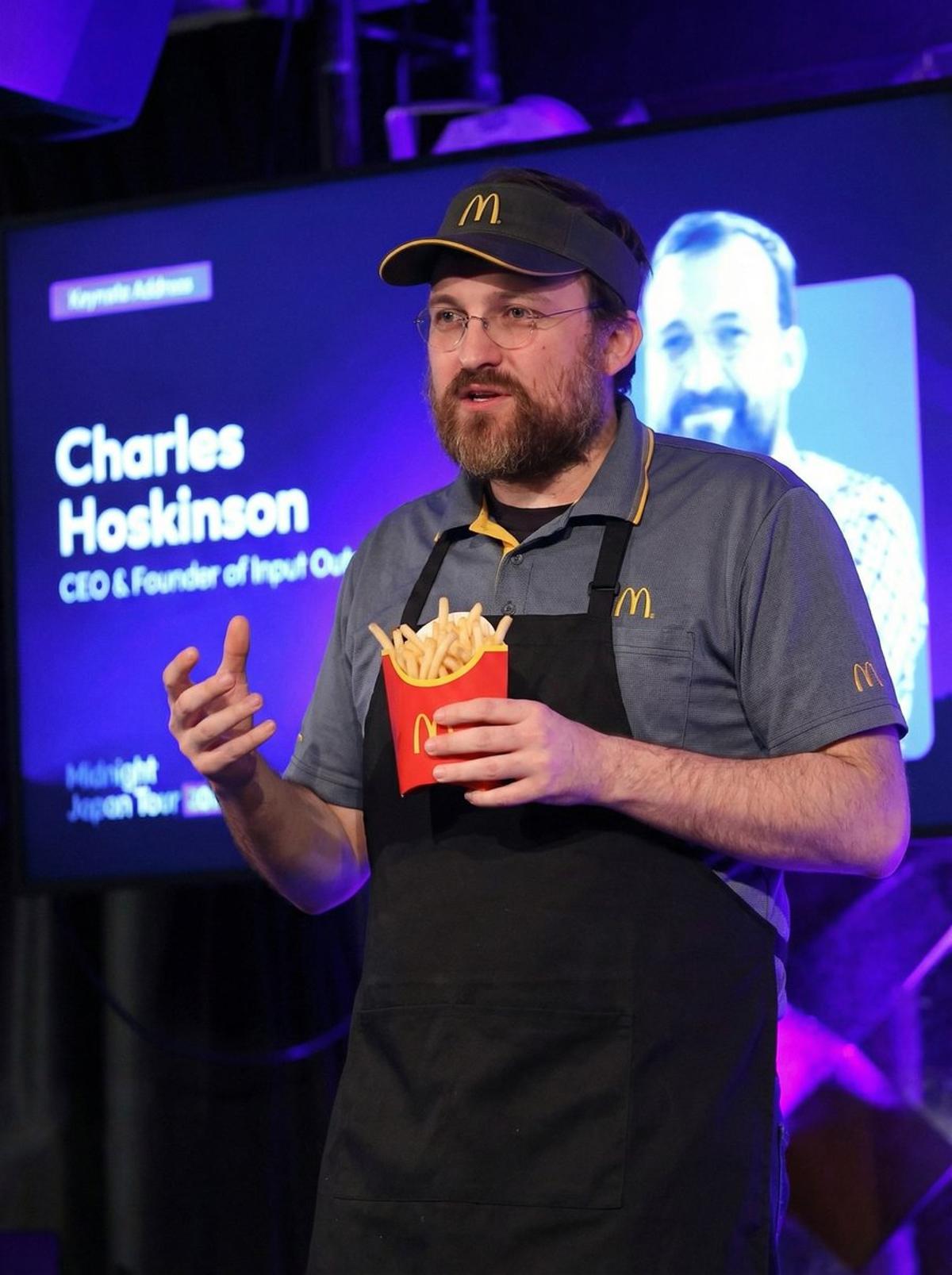 IOG Unveils McMode, Next Evolution After Wolf Mode