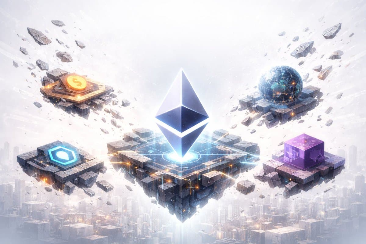 Six Tokens Set to Thrive Amid Crypto Repricing