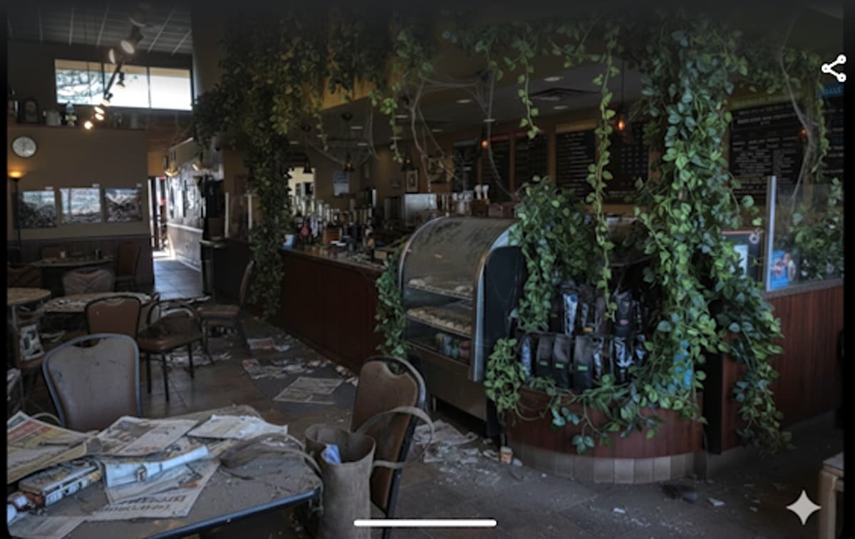 Pixel’s AI Lets You Create Post‑apocalypse Photo Effects