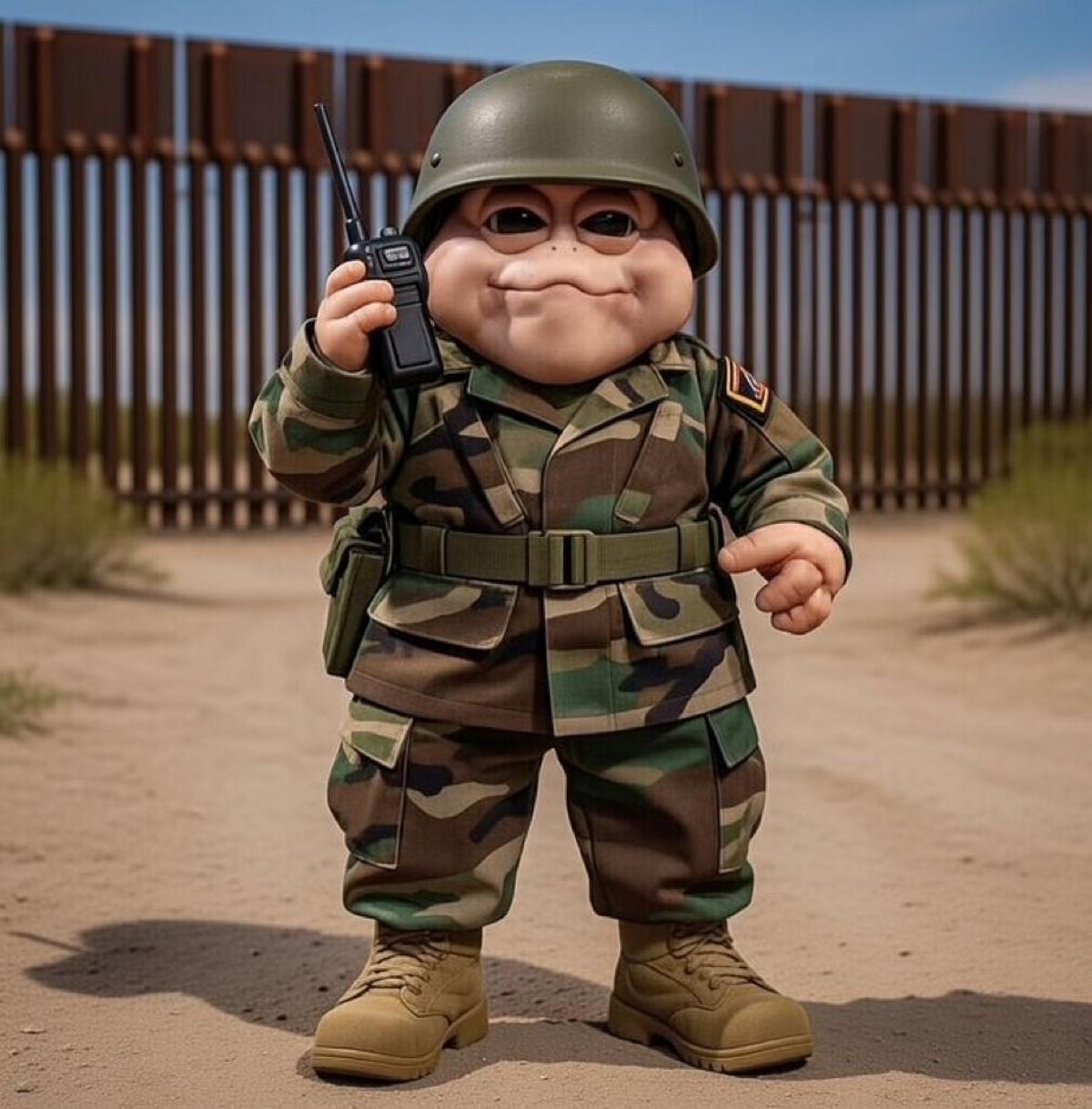 Investors Fund SPV to Lock in Anduril Equity