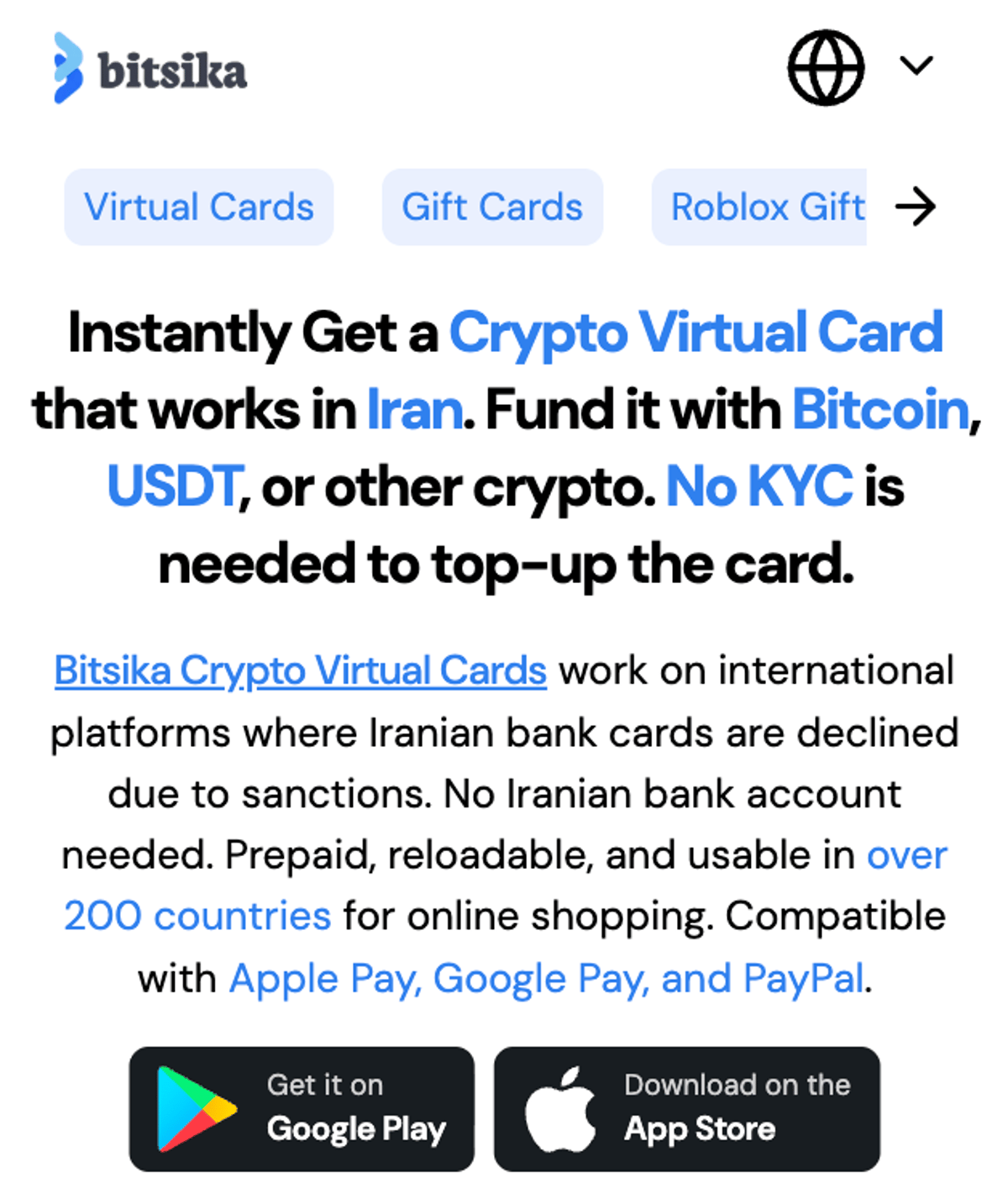 No‑KYC Crypto Cards Exploit Loopholes, Face Sudden Shutdowns