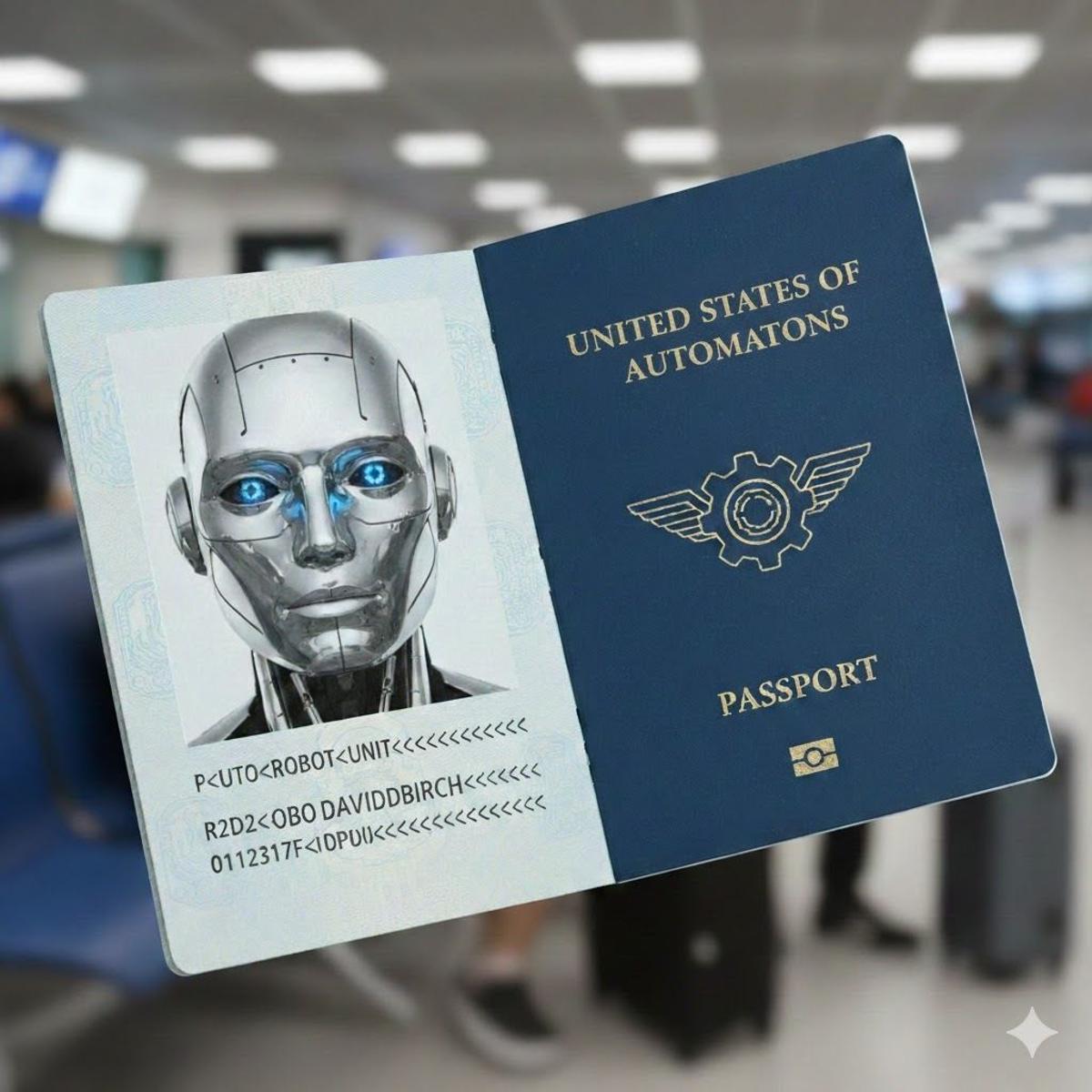 Make Machine Identity a First-Class Concern