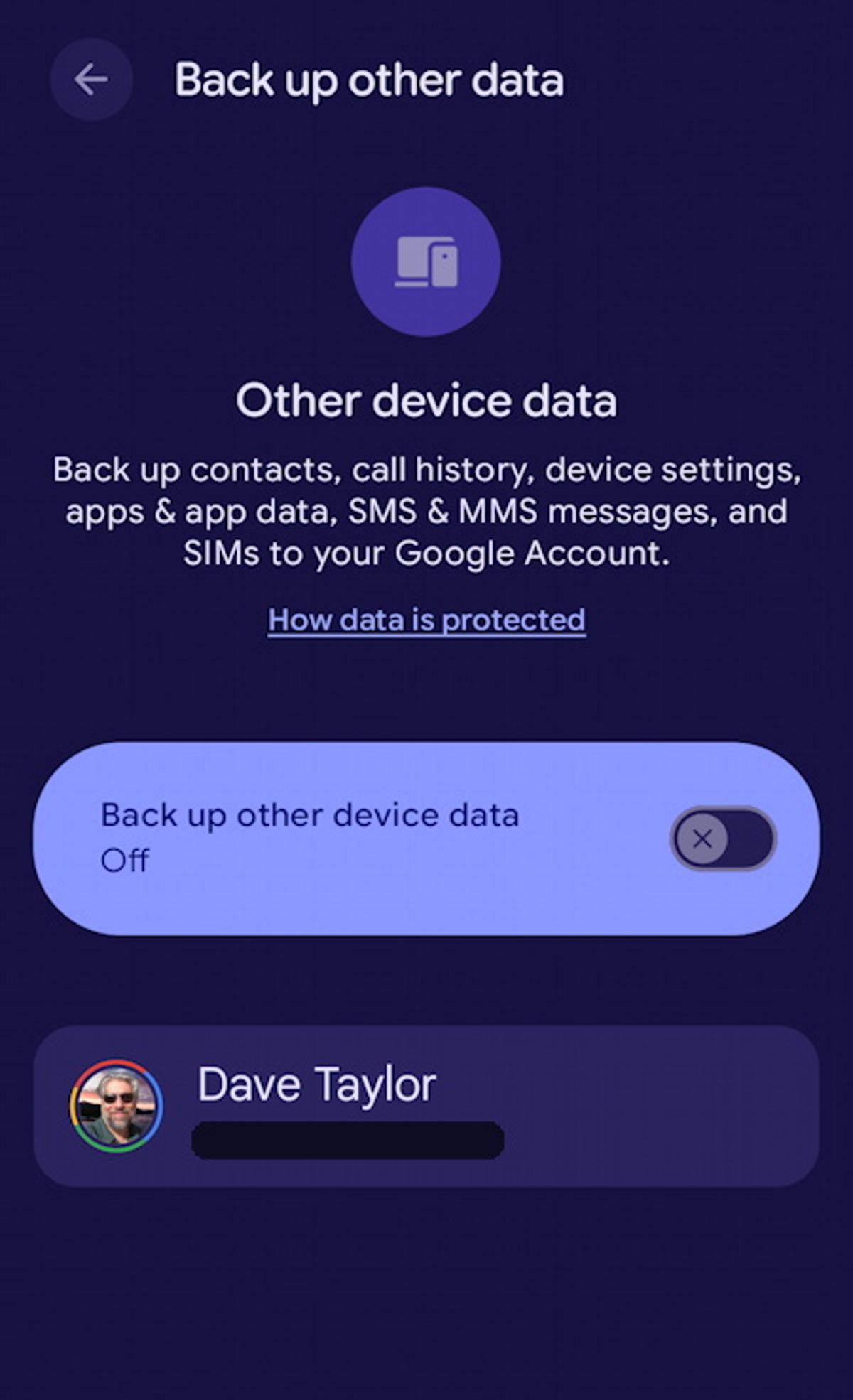 Ensure Your Android Backups Before Data Crisis