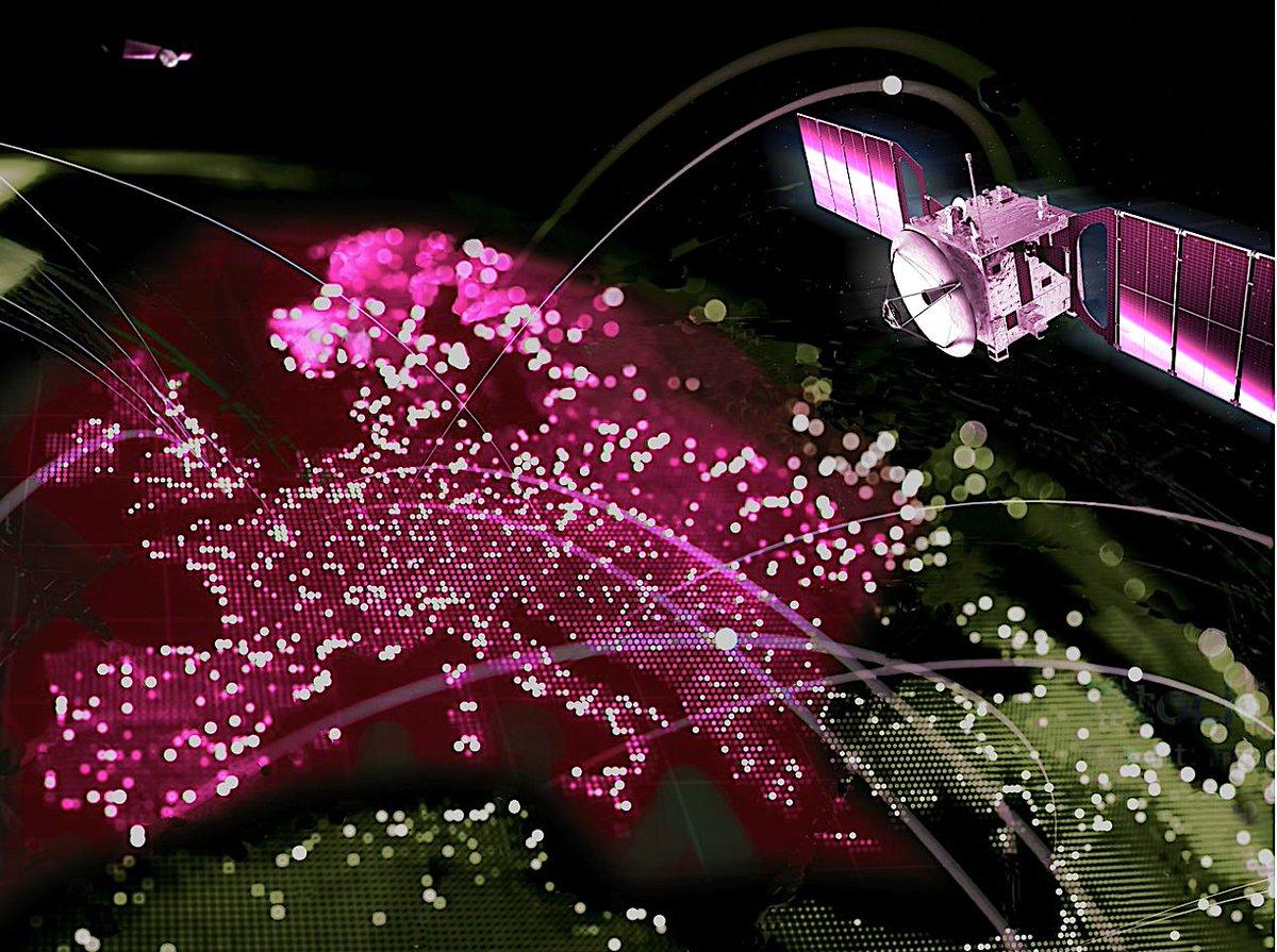 Telcos Demand Iris2 Compete with Starlink Pricing