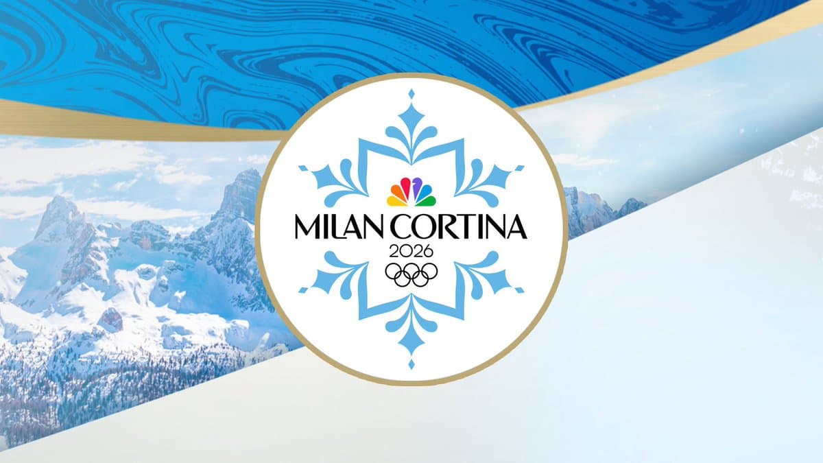 Join Me Live Discussing Milano 2026 Olympics on Y100
