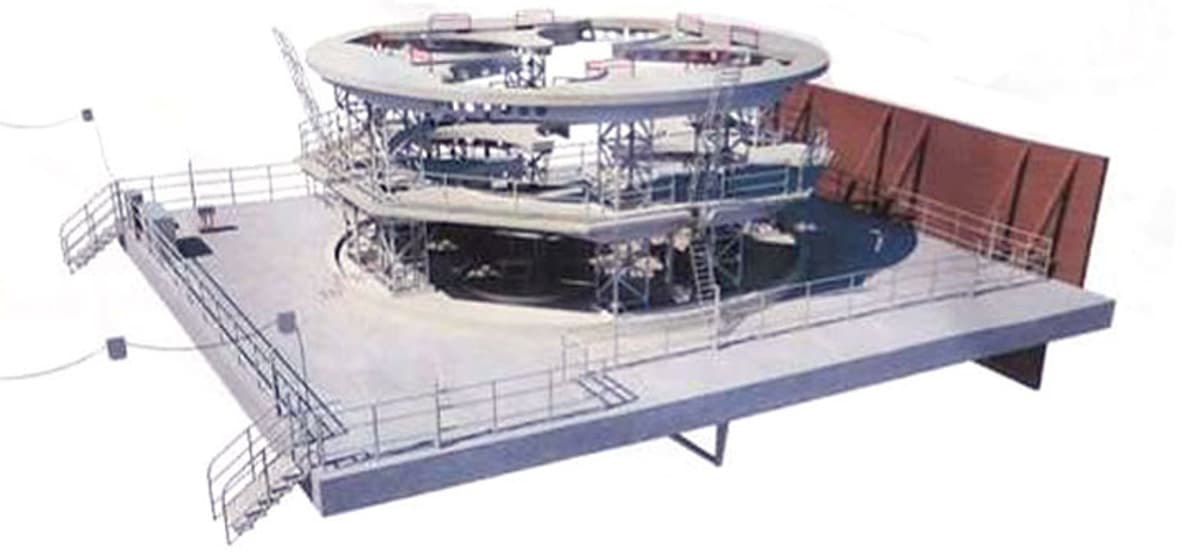 New Platform Restores Soyuz Launch Pad at Baikonur