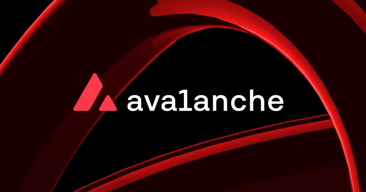 Hong Kong's First Yield‑Bearing RWA Stablecoin Goes Live on Avalanche
