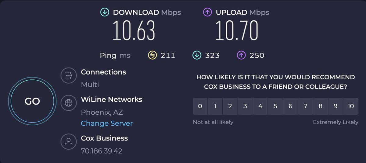 Andaz Scottsdale's WiFi Disappoints Guests