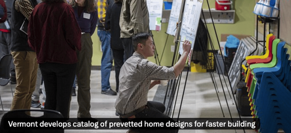 Vermont's Statewide Pre‑approval Needed; Local Opt‑in Hampers Scaling