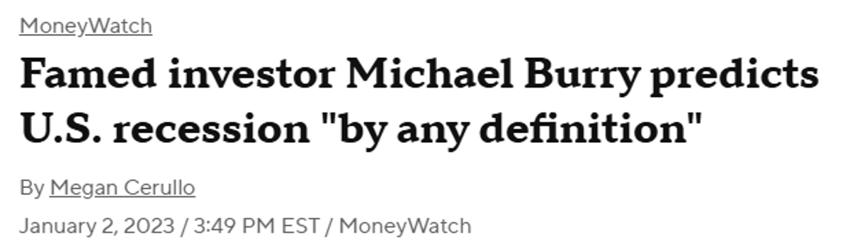 Stocks Soar; Economy Avoids Recession for Years